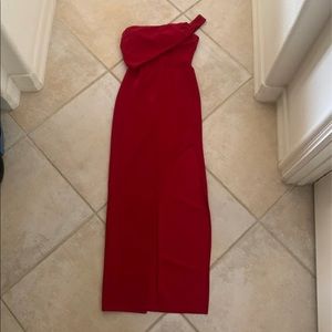 Women’s Maxi formal dress